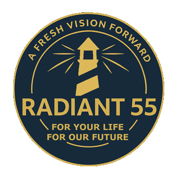Radiant 55