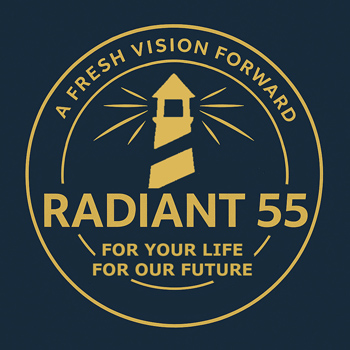 Radiant 55